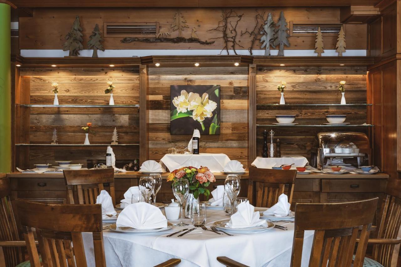 Alpejski Boutique Hotel Karpacz Ngoại thất bức ảnh