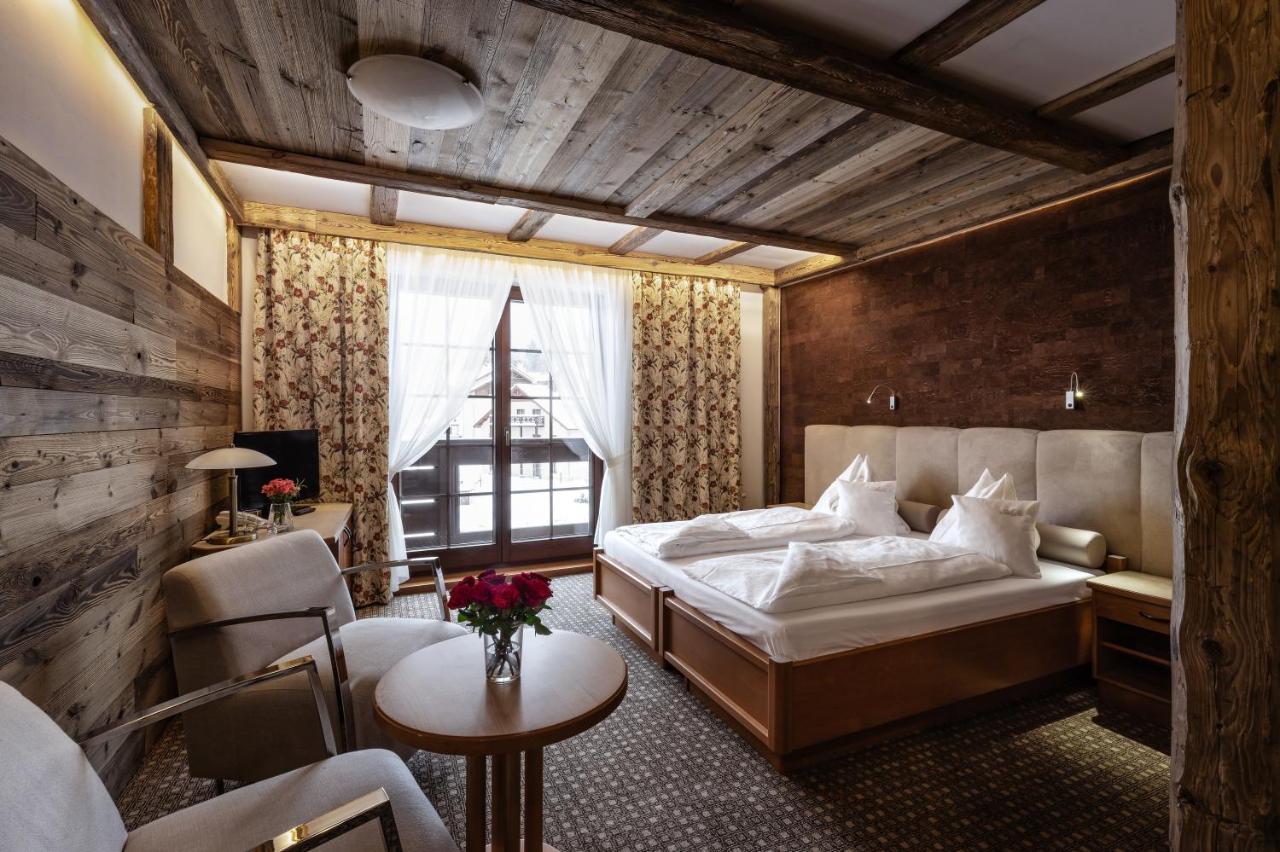 Alpejski Boutique Hotel Karpacz Ngoại thất bức ảnh
