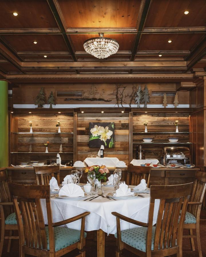 Alpejski Boutique Hotel Karpacz Ngoại thất bức ảnh