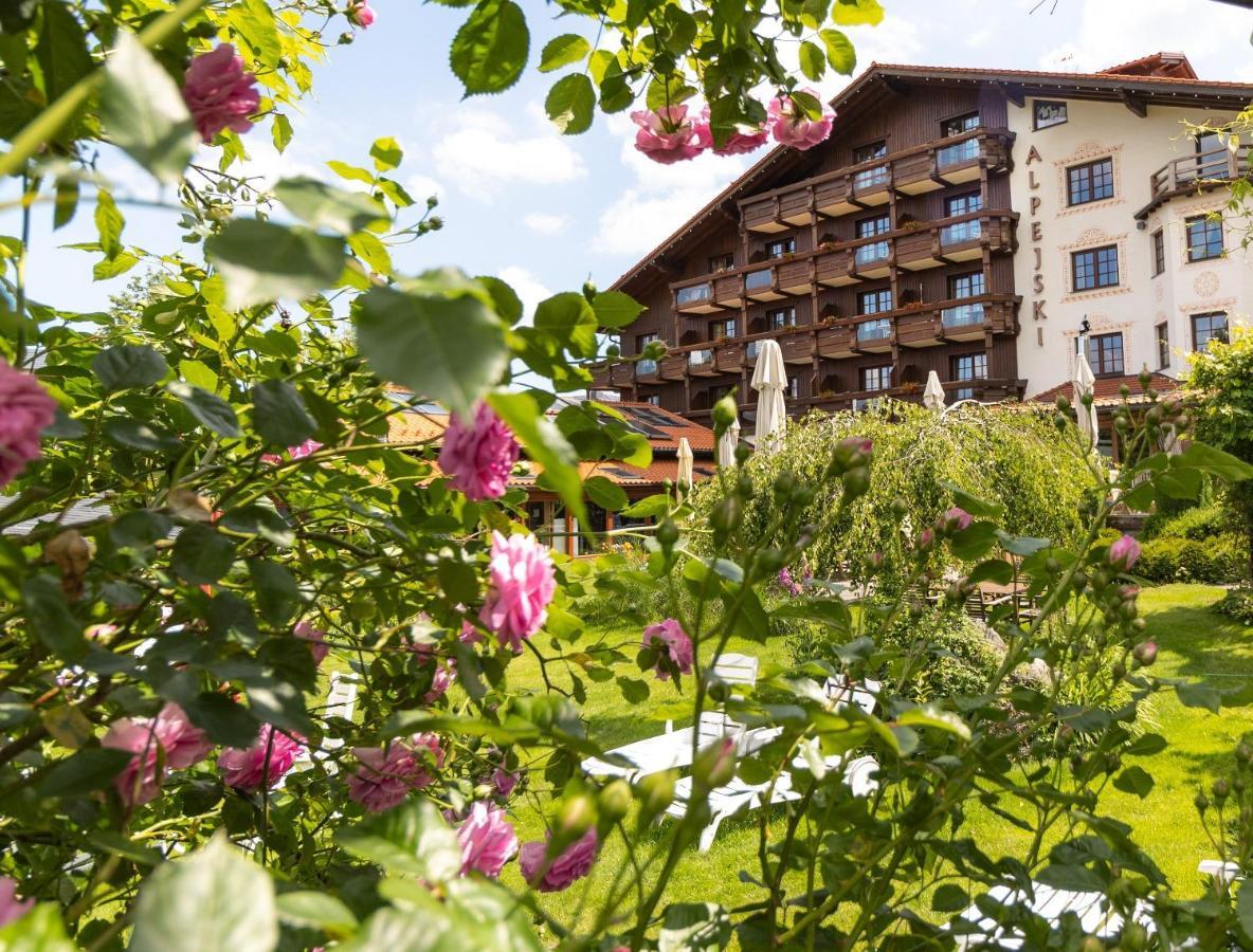 Alpejski Boutique Hotel Karpacz Ngoại thất bức ảnh