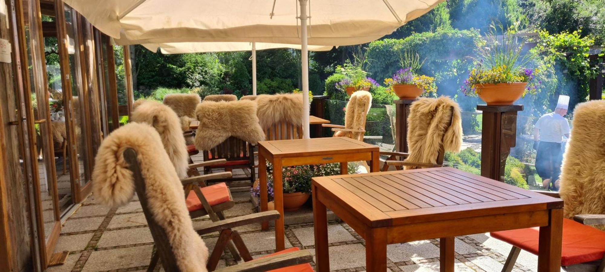 Alpejski Boutique Hotel Karpacz Ngoại thất bức ảnh