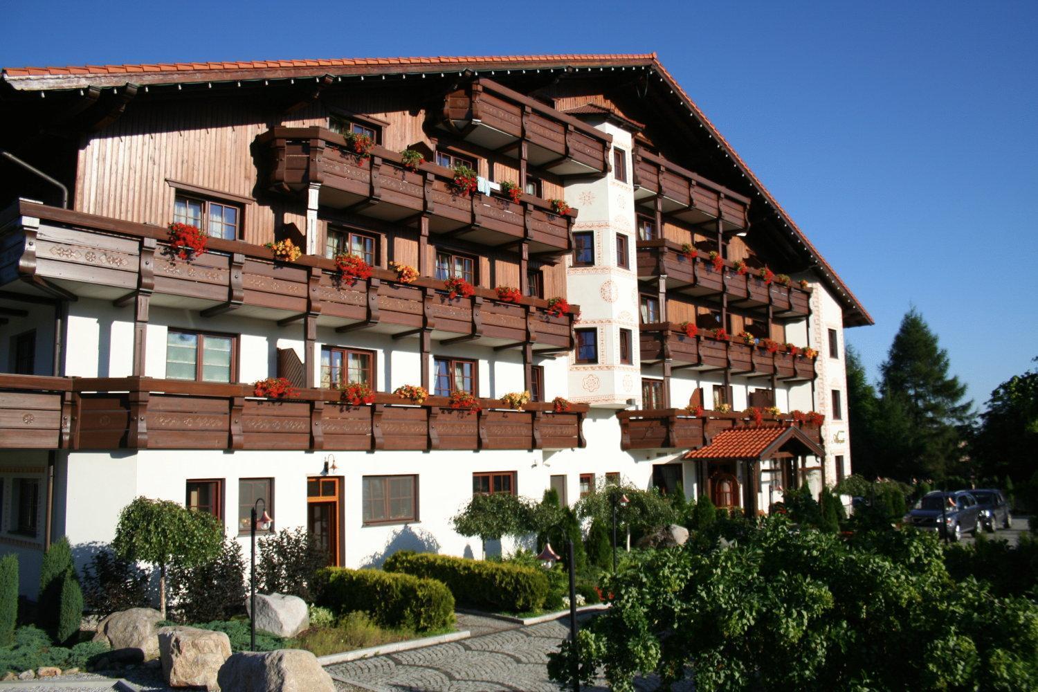 Alpejski Boutique Hotel Karpacz Ngoại thất bức ảnh
