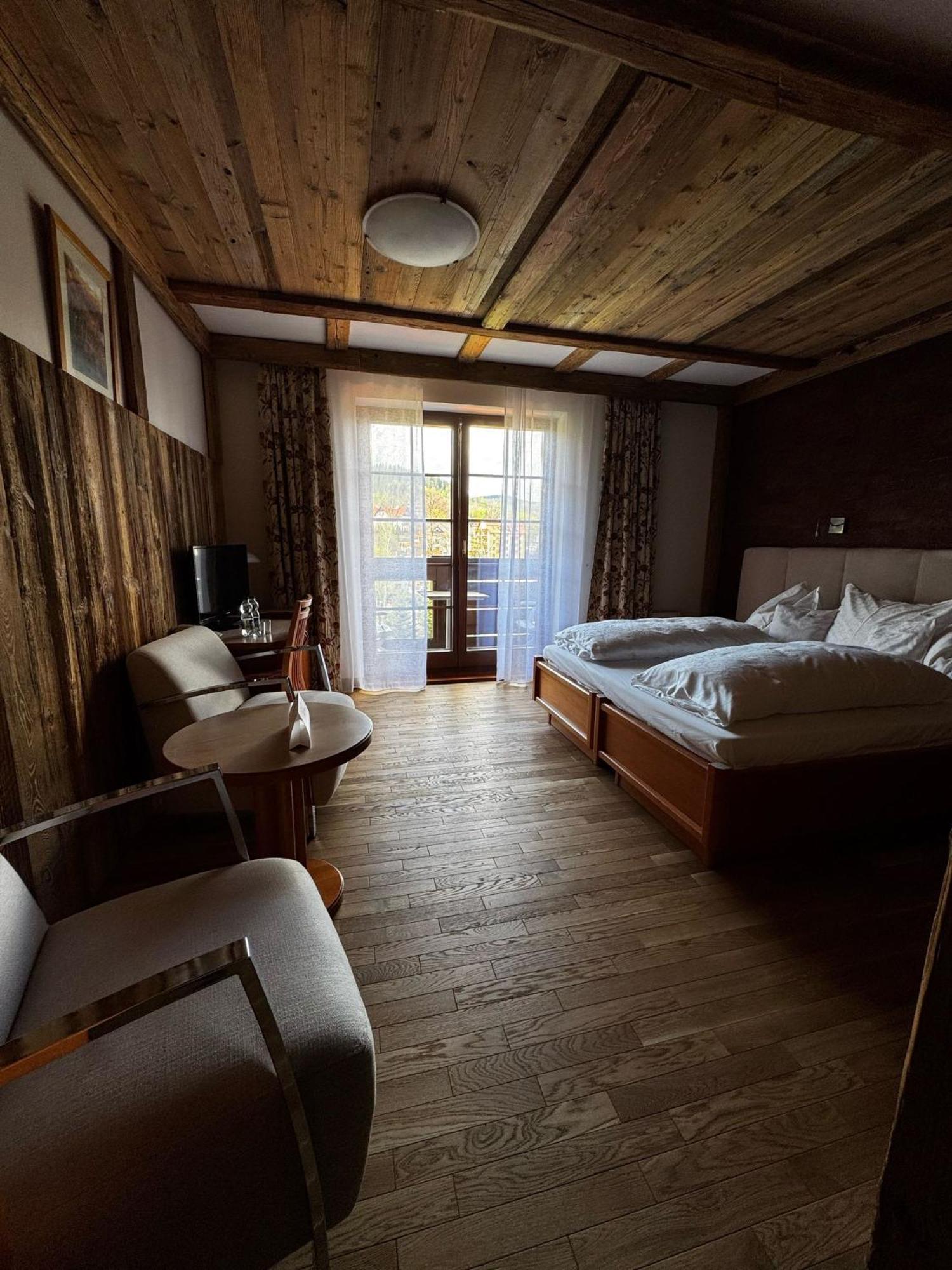 Alpejski Boutique Hotel Karpacz Ngoại thất bức ảnh