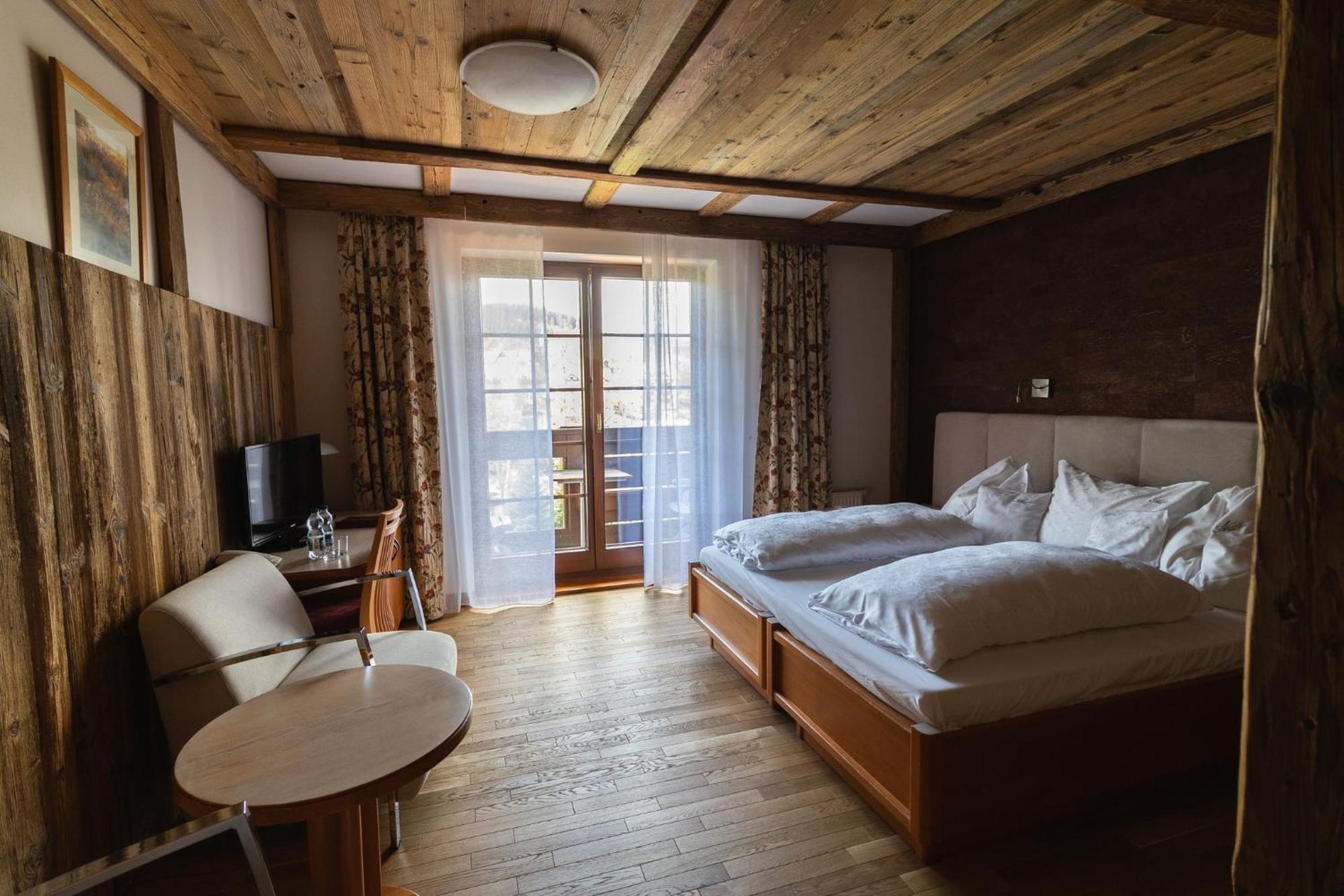 Alpejski Boutique Hotel Karpacz Ngoại thất bức ảnh
