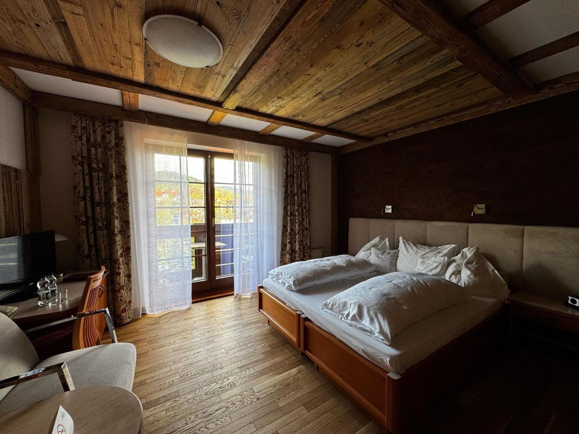 Alpejski Boutique Hotel Karpacz Ngoại thất bức ảnh