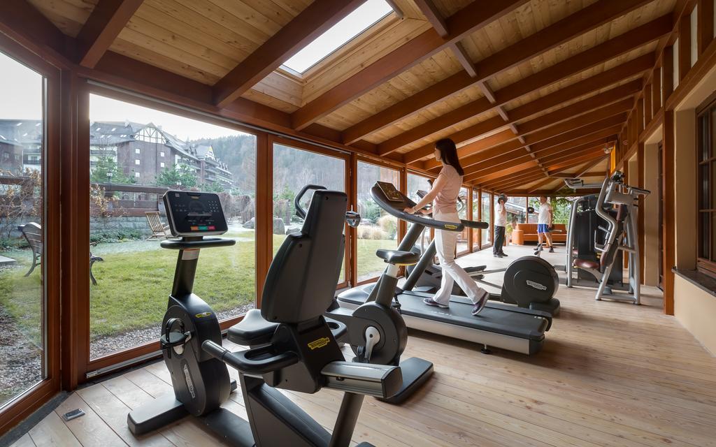 Alpejski Boutique Hotel Karpacz Ngoại thất bức ảnh