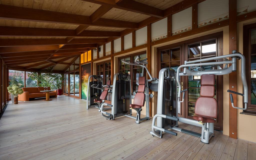 Alpejski Boutique Hotel Karpacz Ngoại thất bức ảnh