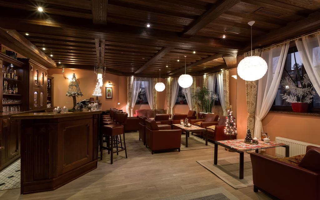 Alpejski Boutique Hotel Karpacz Ngoại thất bức ảnh