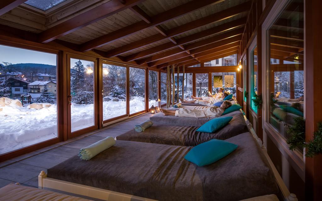 Alpejski Boutique Hotel Karpacz Ngoại thất bức ảnh
