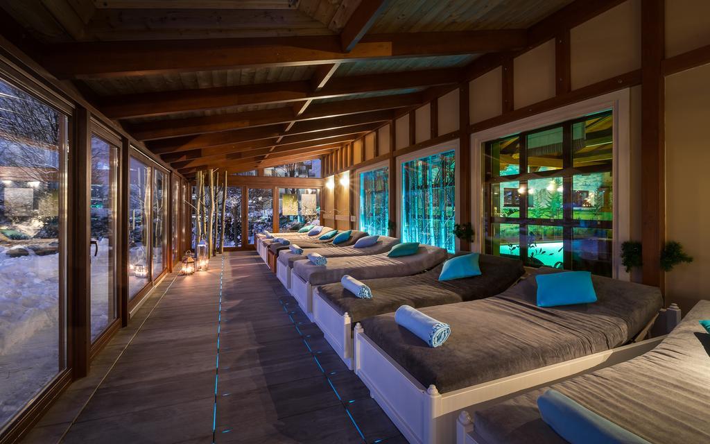 Alpejski Boutique Hotel Karpacz Ngoại thất bức ảnh