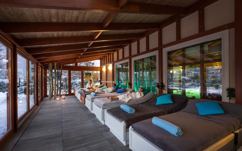 Alpejski Boutique Hotel Karpacz Ngoại thất bức ảnh