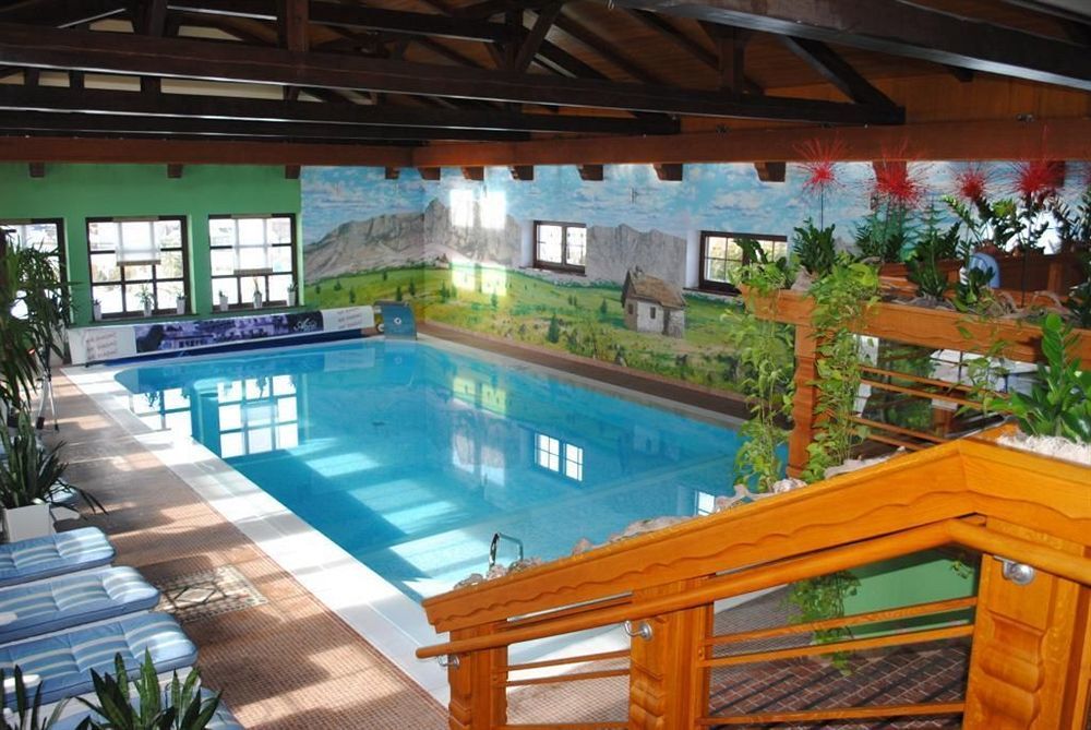 Alpejski Boutique Hotel Karpacz Ngoại thất bức ảnh